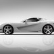 Illustration for article titled USD Mallett Z03: A Sexy, 999 HP Twin-Turbo Corvette Cruise Missile